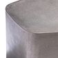 Bernhardt Clawson Side Table in Graphite, , large