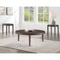 Steve Silver Cocktail Table in Brown, , large