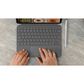 Logitech Combo Touch Keyboard Case for Apple iPad 10th Generation in Oxford Grey, , large