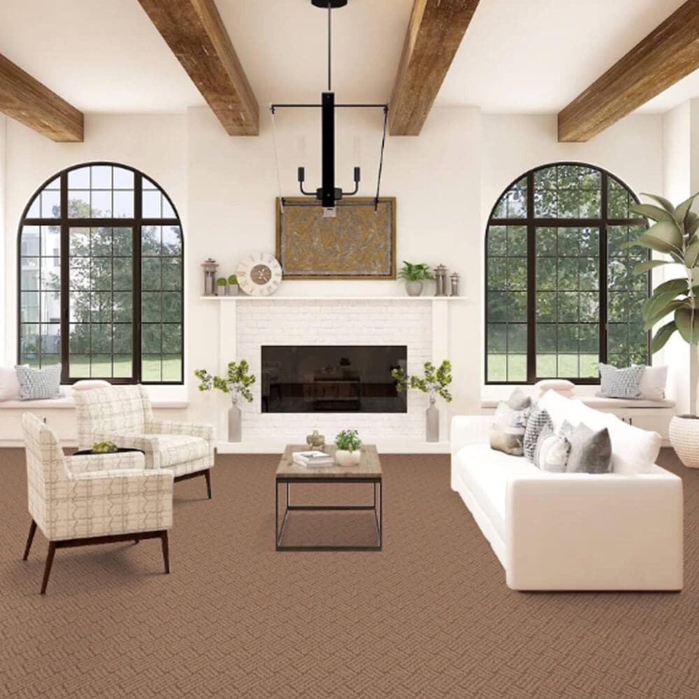 Fabrica La Jolla Carpet in Sun-Dried, , large