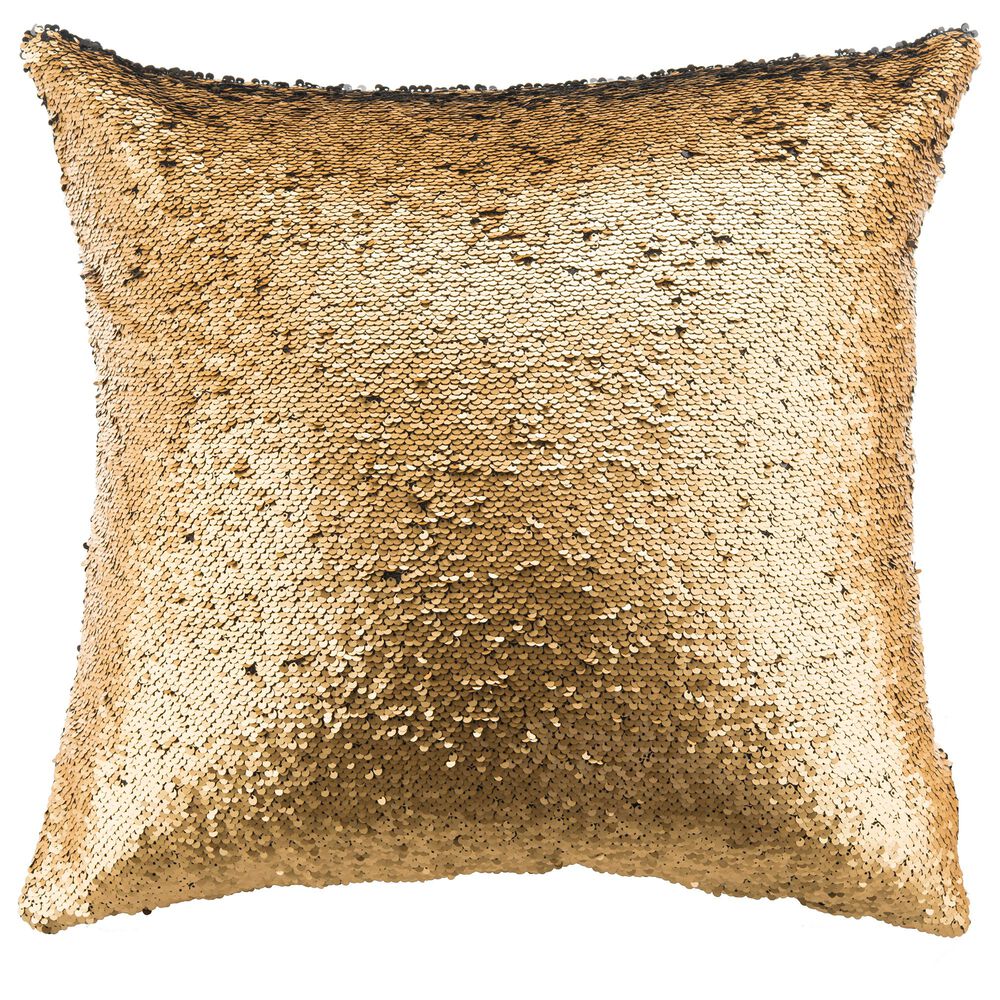 Safavieh Talon 18" Pillow in Brown, , large