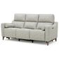 Interlochen Power Sofa in Lila Stone, , large
