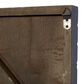 Maple and Jade 39" x 39" Wall Decor in Black, , large