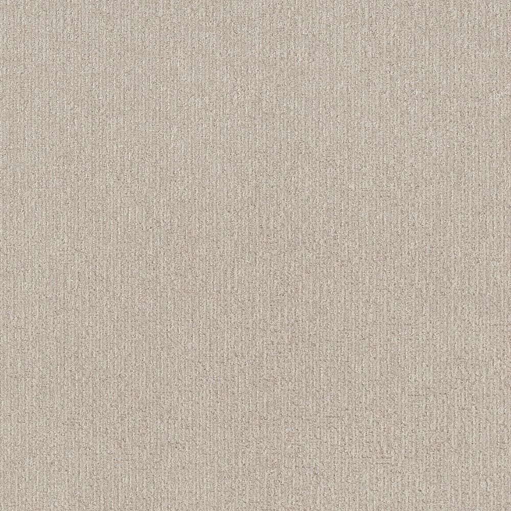 Shaw Clever Art Carpet in Subtle Clay, , large