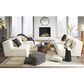 Ashley Brettner Accent Chair in Ivory, , large