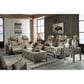 Ashley Next-Gen DuraPella Power Reclining Sofa in Sand, , large