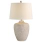 Renwil Albacete Table Lamp in Beige, , large