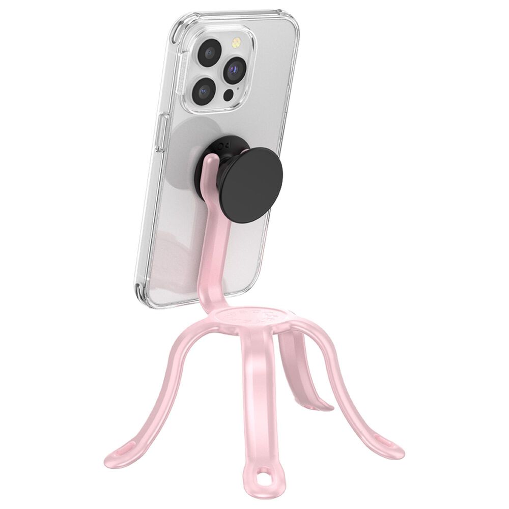PopSockets Flex Mount in Dusty Pink, , large