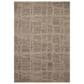 Loloi Hartley Grey and Pebble 5" x 7"6" Area Rug, , large