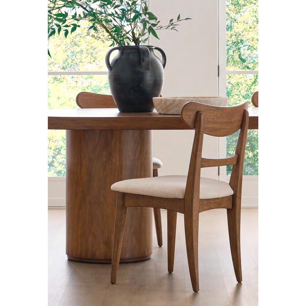 Riva Ridge Caden Side Chair in Spiced Caramel, , large