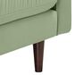 Tov Furniture Cave 2-Piece Living Room Set in Sage Green Velvet, , large