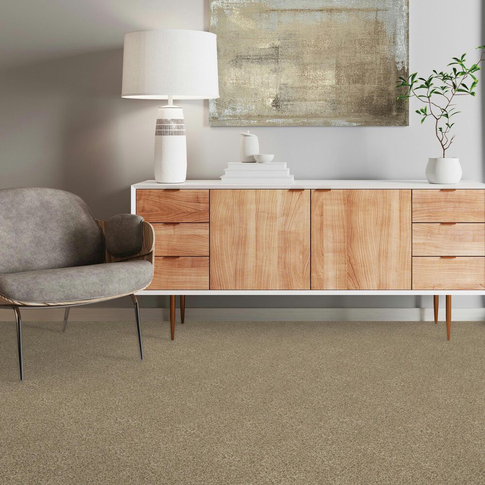 Mohawk Diffurent Choice II Carpet in Bisque, , large