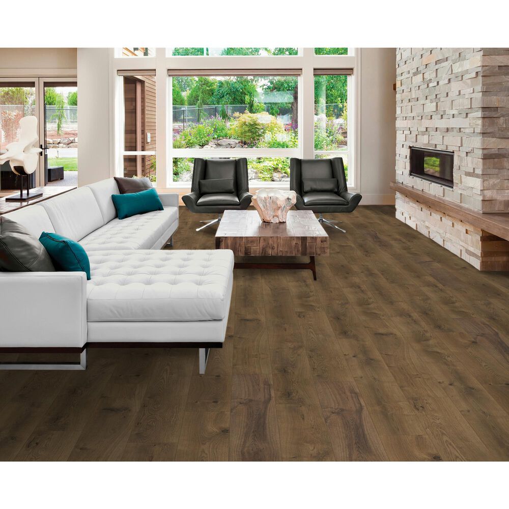 Pergo Birkhall Landing Canyon Oak 7.5&quot; x 47&quot; Laminate, , large
