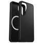 OtterBox Symmetry Magnetic Case for Samsung Galaxy S25 in Black, , large