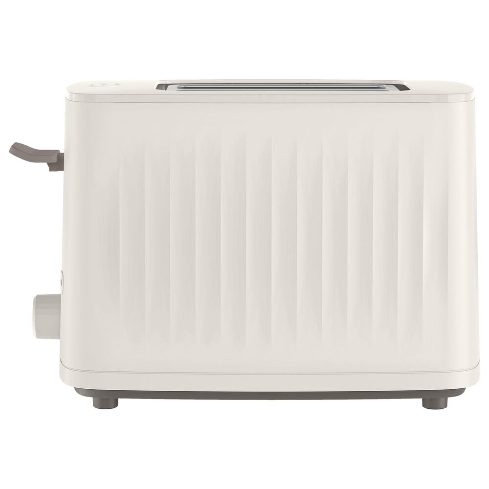 Cuisinart Soho 2-Slice Toaster in Truffle, , large