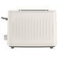 Cuisinart Soho 2-Slice Toaster in Truffle, , large