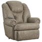 HomeStretch Kong Power Recliner in Taupe, , large
