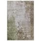Dalyn Rug Company Bresca 5" x 7"6" Brown Indoor/Outdoor Area Rug, , large