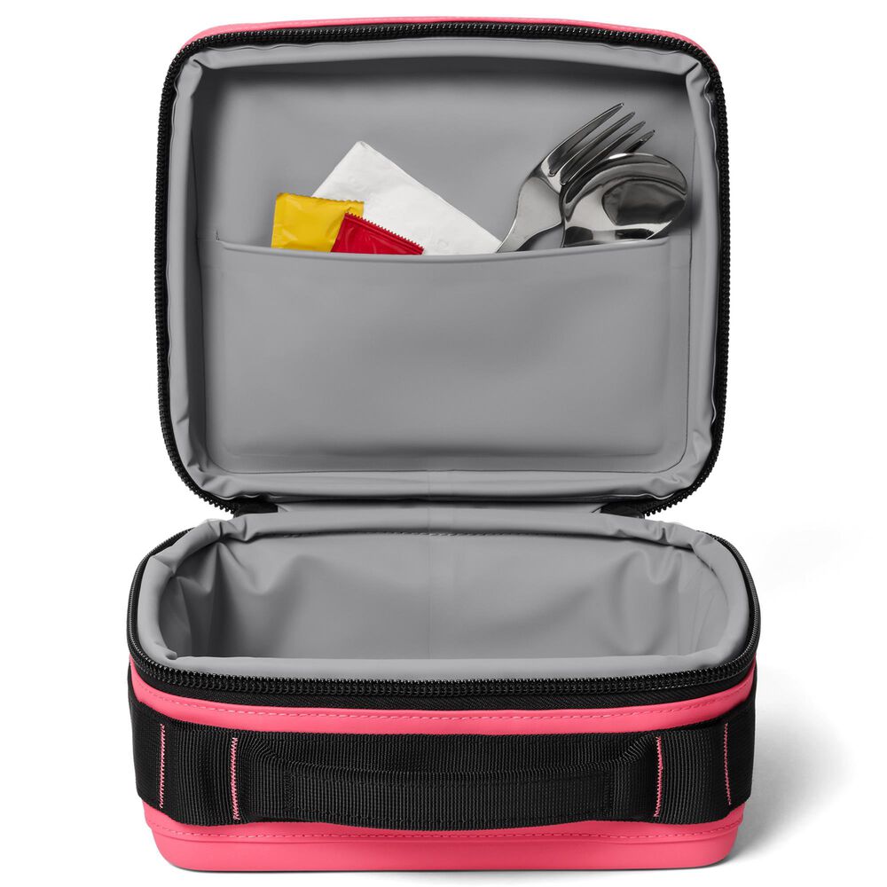 YETI Daytrip 3L Insulated Lunch Box in Tropical Pink, , large