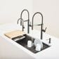 Blanco Inteos Dish Rack in Stainless Steel, , large