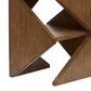 Nicolette Home Vector End Table in Russet, , large