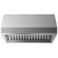 Fisher & Paykel 36" 600 CFM Professional Range Hood in Stainless Steel, , large