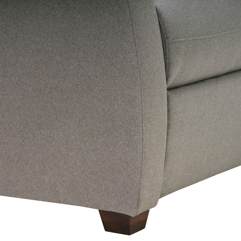 Style Expressions Luna Power Wall Hugger Recliner in Torrey Soft Truffle, , large