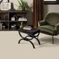 Anderson Tuftex Finery Carpet in Alabaster, , large