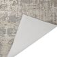 Dalyn Rug Company Kochi KC7 Linen 1"8" x 2"6" Area Rug, , large