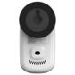 Ecobee SmartCamera with Voice Control in Black and White, , large