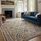 Rifle Paper Co Laurel Parquet 9"2" x 12"2" Cream Area Rug, , large