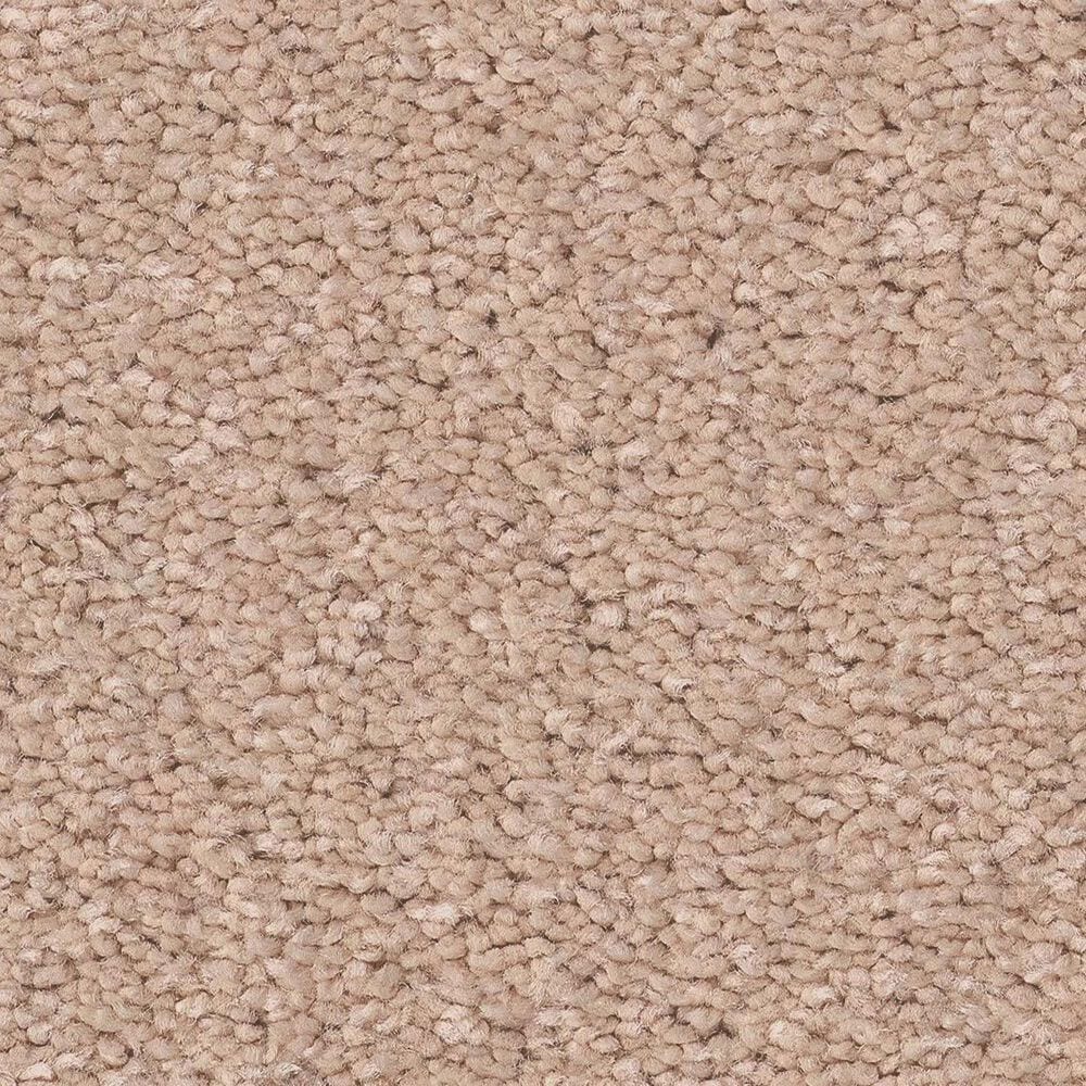 Anderson Tuftex Elegant Beauty Carpet in Apricot Ice, , large