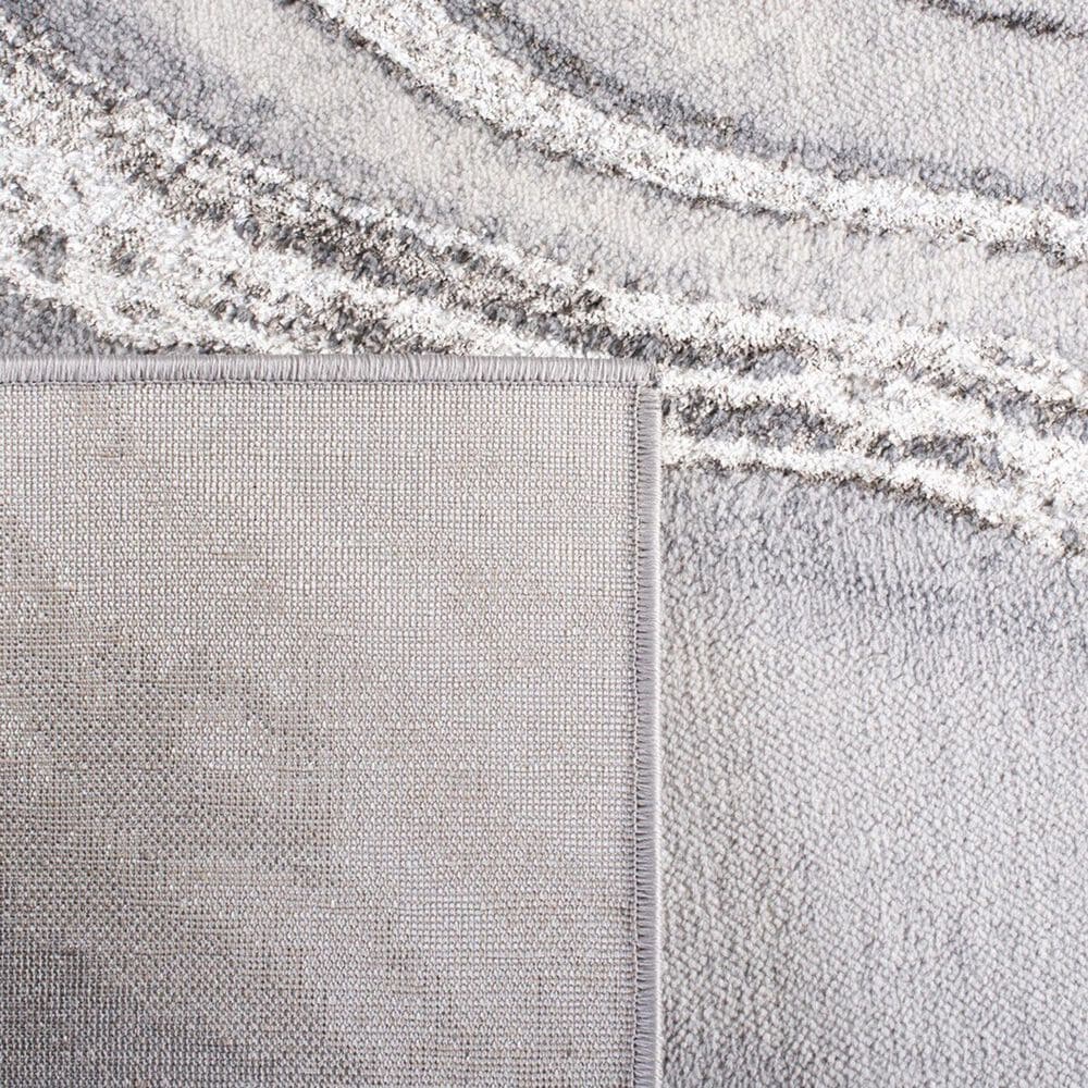 Safavieh Orchard 6&#39; x 9&#39; Grey and Ivory Area Rug, , large