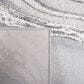 Safavieh Orchard 6" x 9" Grey and Ivory Area Rug, , large