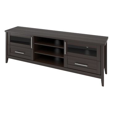 CorLiving Jackson 71" TV Stand in Espresso , , large