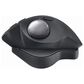 Logitech MX Ergo Plus Wireless Trackball Mouse in Graphite, , large