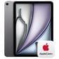 Apple 11-Inch iPad Air M4 Chip Wi-Fi 512GB in Space Gray (Latest Model), , large
