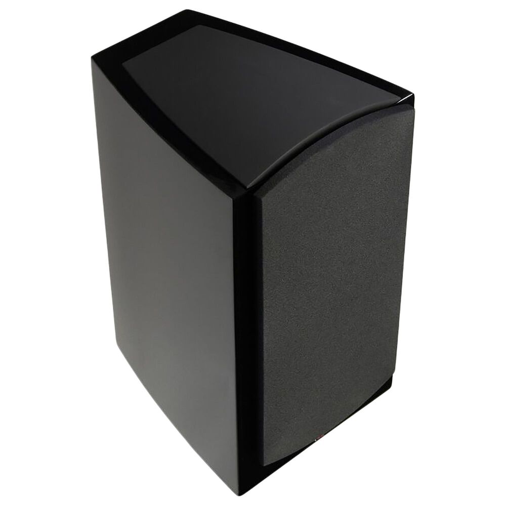 Revel 2-Way Bookshelf Monitor Loudspeaker in Black, , large