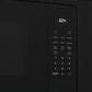 Frigidaire 27" Microwave Combination Wall Oven in Black, , large