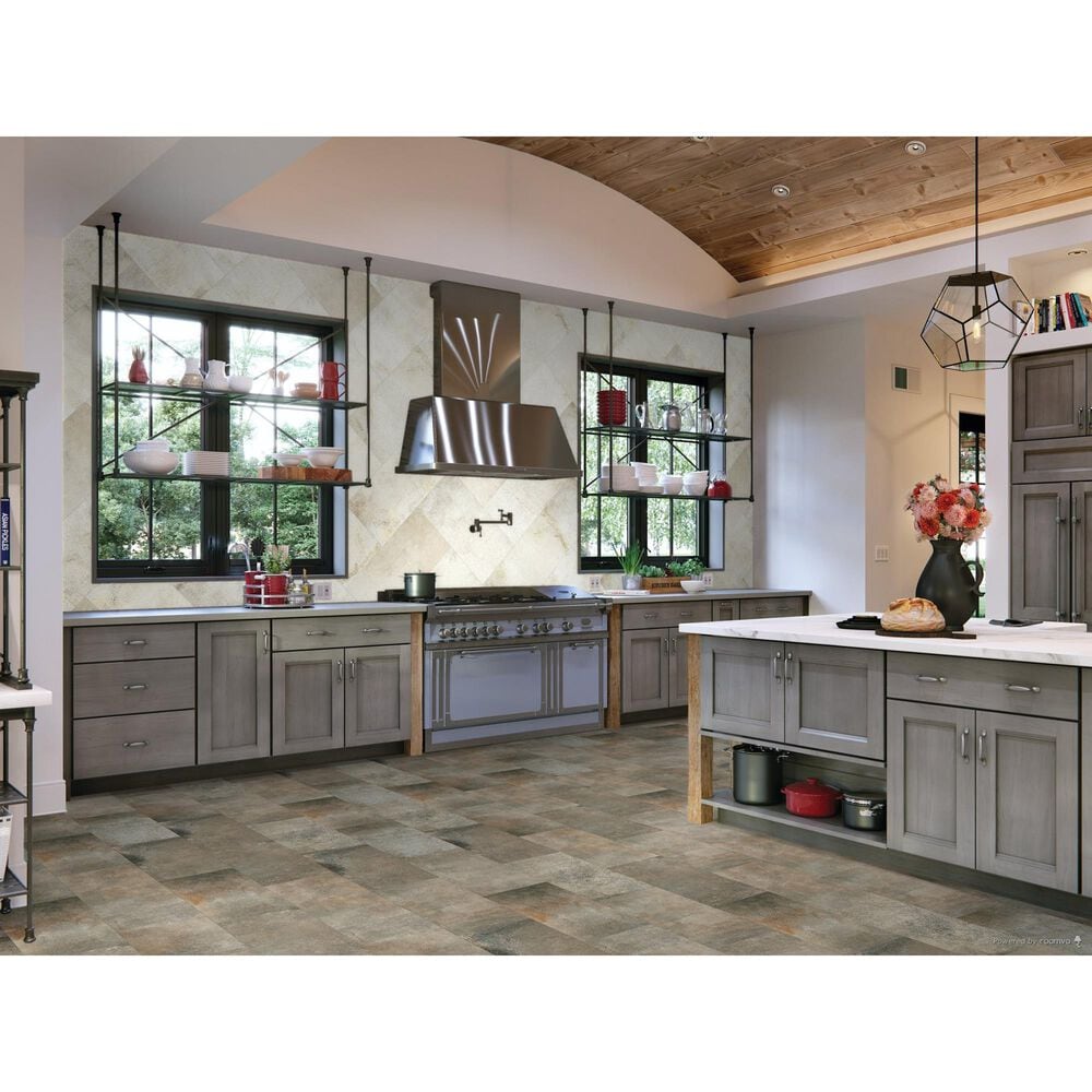 Dal-Tile Cotto Contemp Wall Street 12&quot; x 24&quot; Porcelain Tile, , large
