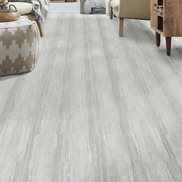 Mannington Cascade Sea Mist 12" x 24" Luxury Vinyl Tile, , large