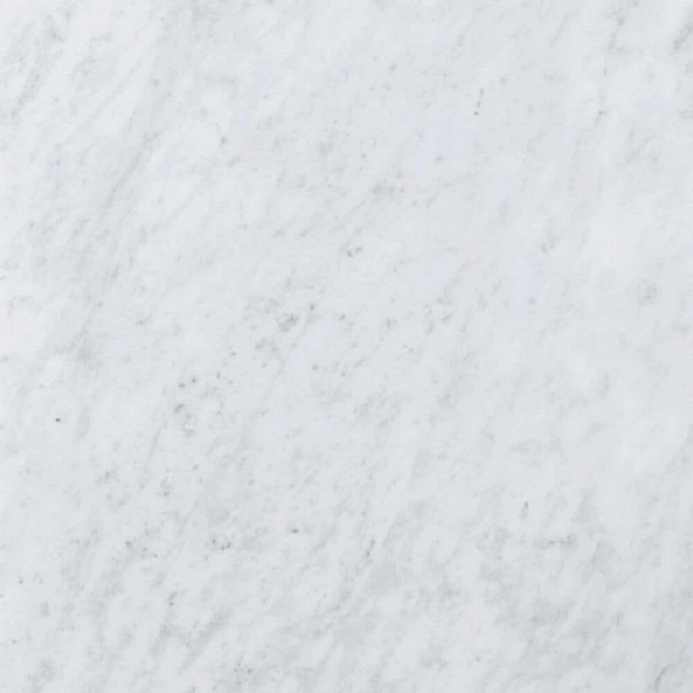 James Martin Vanities Brittany 30&quot; Single Bathroom Vanity in Sage Green with 3 cm Carrara White Marble Top and Rectangle Sink, , large