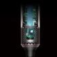 Dyson Special Edition Airwrap i.d. Multi-Styler and Dryer - Curly and Coily in Amber Silk, , large