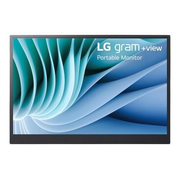 LG 16" Gram Portable Monitor, , large