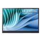 LG 16" Gram Portable Monitor, , large