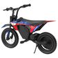 Navee Cyber X Electric Bike in Black, , large