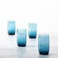 Fortessa Gala 19 Oz Cornflower Iced Beverage Glass in Clear (Set of 4), , large