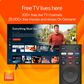 VIZIO 32" Full HD 1080p LED in Black - Smart TV, , large