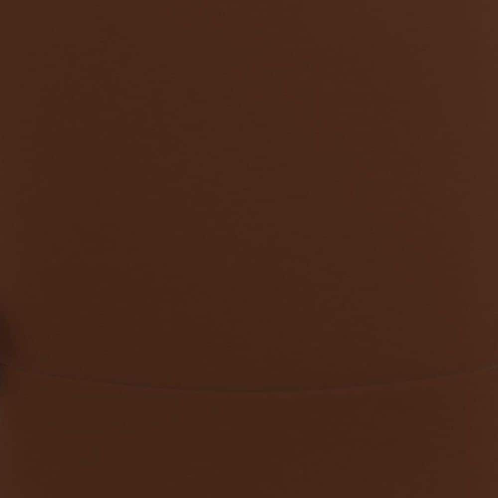 Stressless Admiral Medium Leather Chair and Ottoman Set in New Cognac, , large