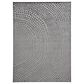 Feizy Rugs Gaspar 8" x 11" Castle and Dark Gray Area Rug, , large